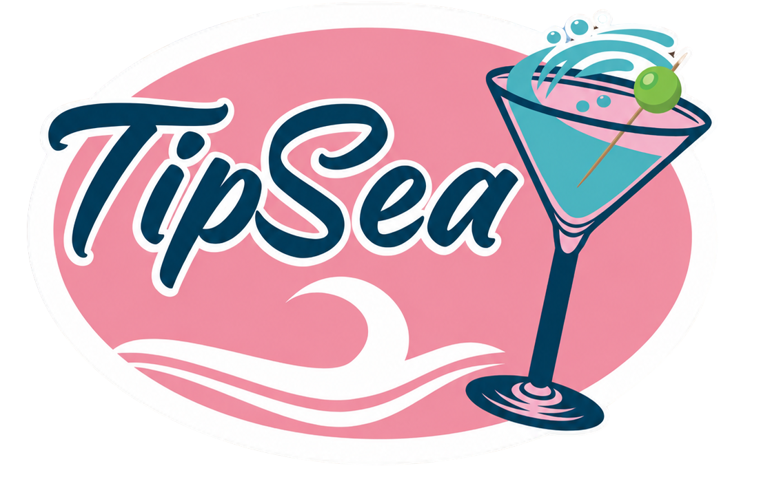Tip-Sea Rentals logo